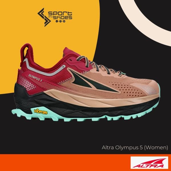 Altra vibram new arrivals